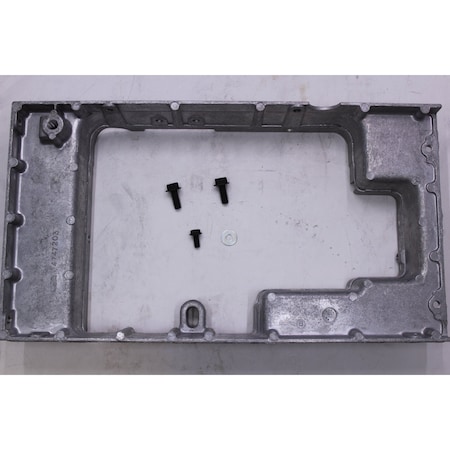 Kohler Kit Air Duct 47 755 32-S